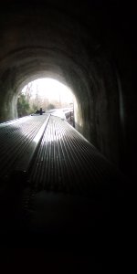 Winslow Tunnel